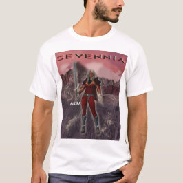 Svenskt T Shirt