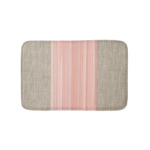 Svep persikofärgad orange, brännbart rand-format