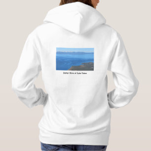 Svepande utsikt av Lake Tahoe T Shirt
