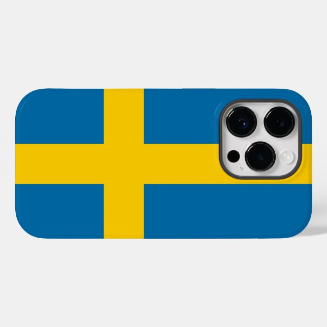 Sverige (Baksida (horisontell))
