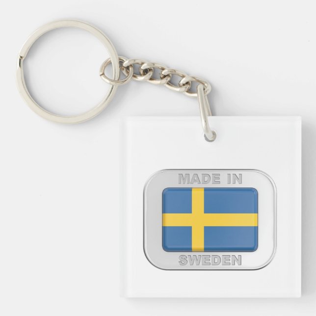 Sverige (Framsidan)