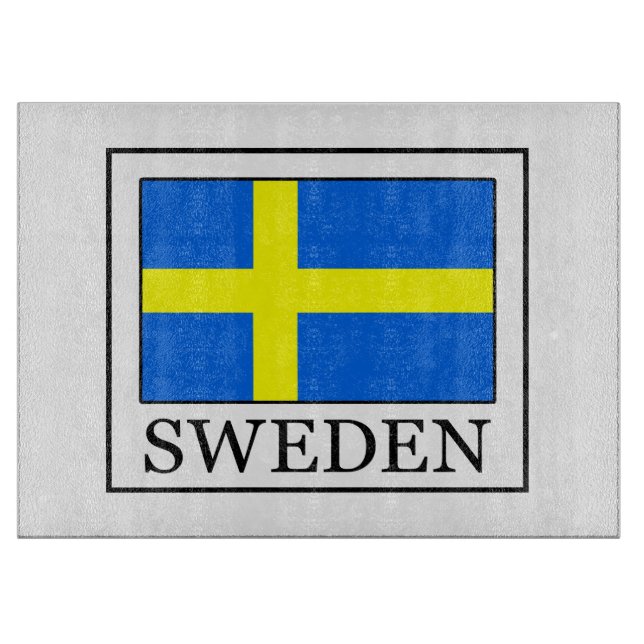 Sverige (Framsidan)