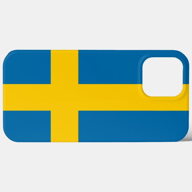 Sverige (Baksida (horisontell))