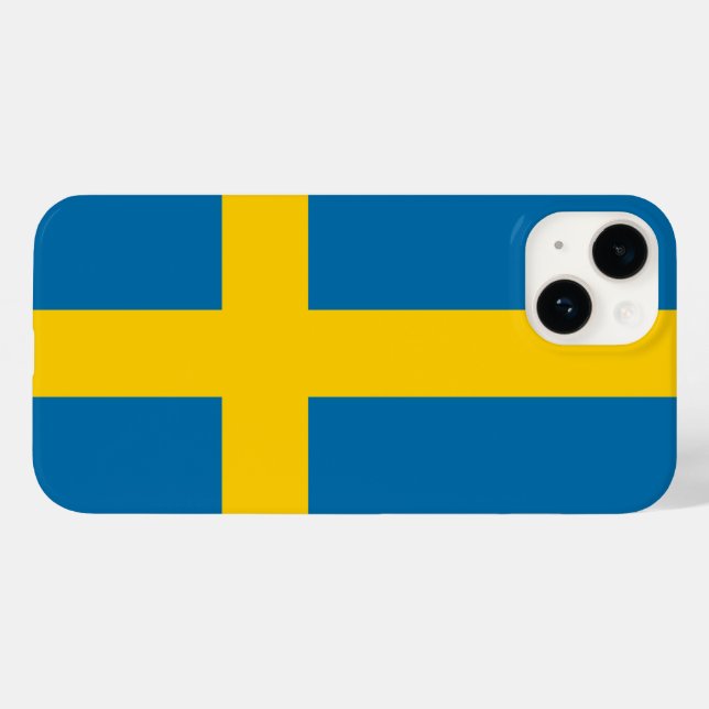 Sverige (Baksida (horisontell))