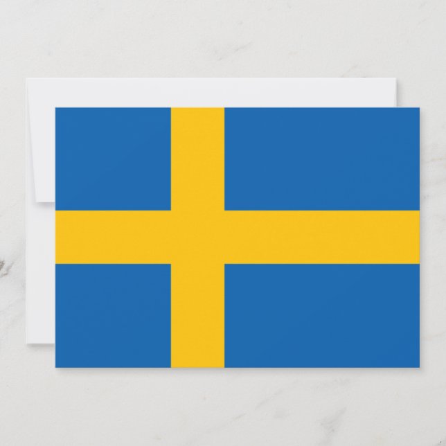 Sverige (Framsida)
