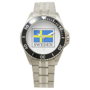 Sverige Armbandsur
