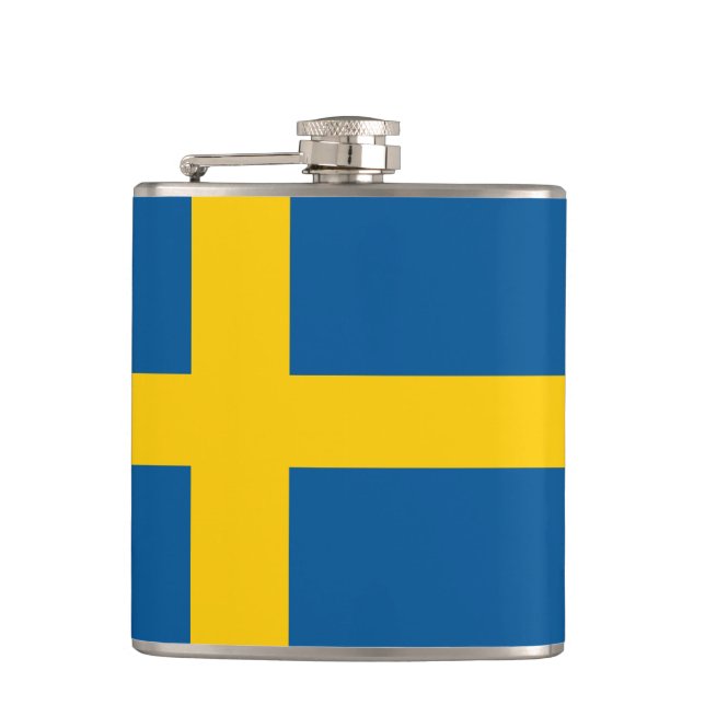 Sverige Fickplunta (Framsidan)