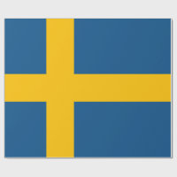 Sverige flagga Svenska