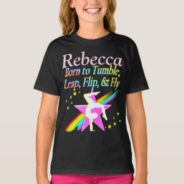 SVERIGE FÖR PERSONLIGEN CUTE COLORFUL TEE