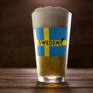 Sverige fotboll glaskopp