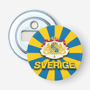 Sverige Jackar om Arm Flasköppnare