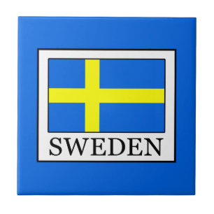 Sverige Kakelplatta