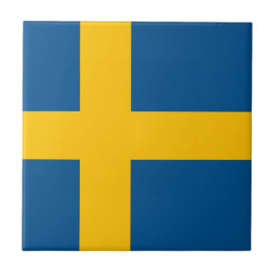 Sverige Kakelplatta