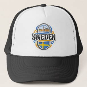 Sverige Keps