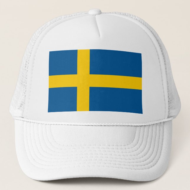 SVERIGE KEPS (Framsida)