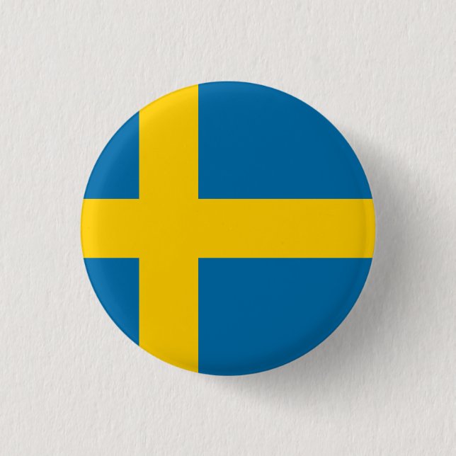 Sverige Knapp (Framsida)