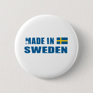 SVERIGE KNAPP