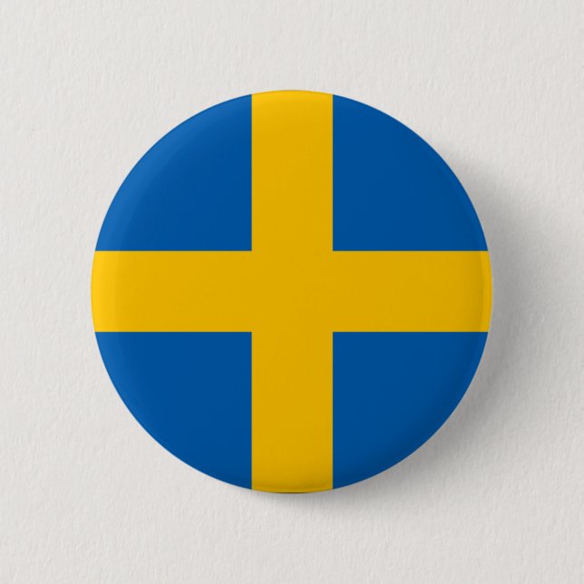 Sverige Knapp (Framsida)