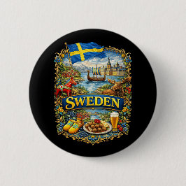 Sverige Knapp