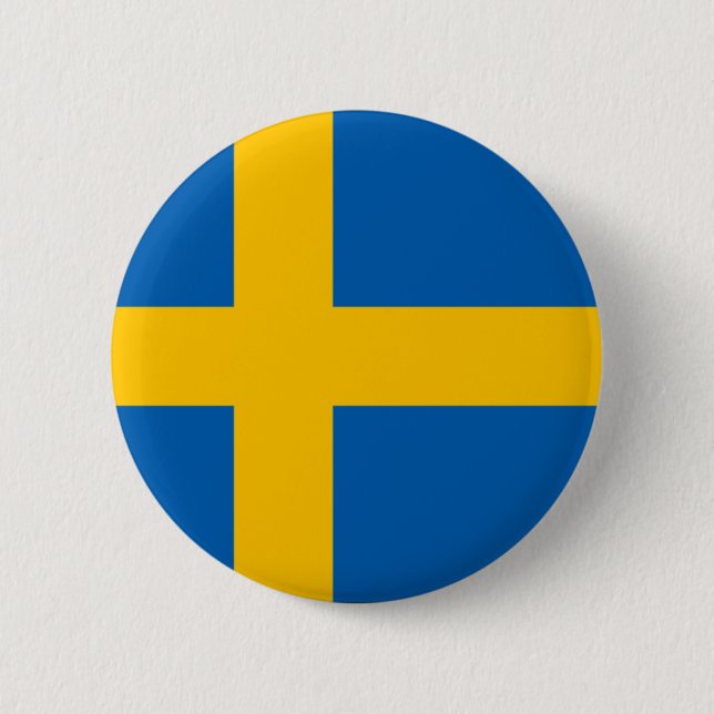 Sverige Knapp (Framsida)