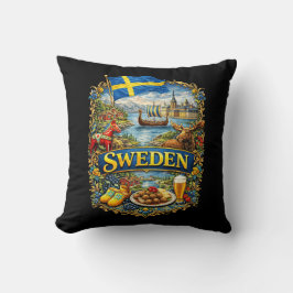 Sverige Kudde