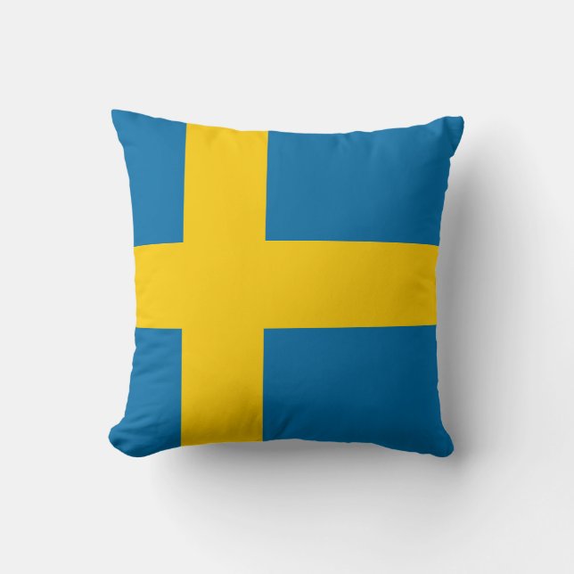 Sverige Kudde (Framsida)