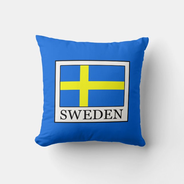 Sverige Kudde (Framsida)