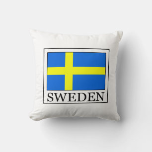 Sverige Kudde