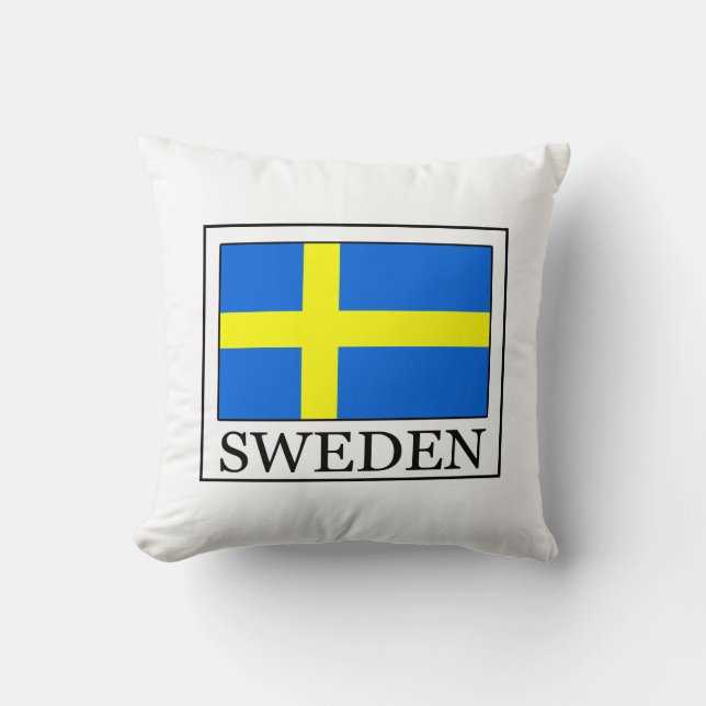 Sverige Kudde (Framsida)