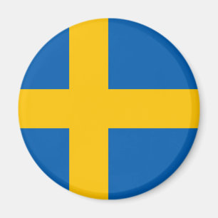 Sverige Magnet