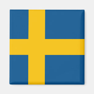 Sverige Magnet