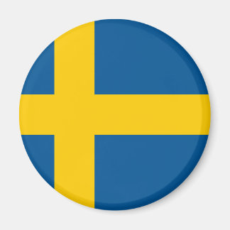 Sverige Magnet