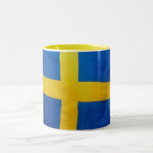 Sverige - Mugg