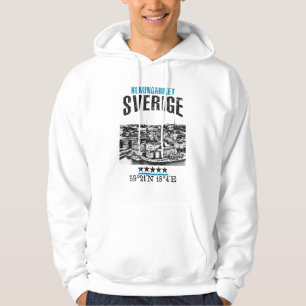 Sverige Munkjacka