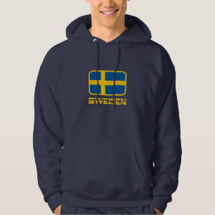 Sverige Munkjacka