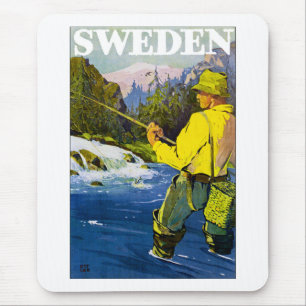 Sverige Musmatta