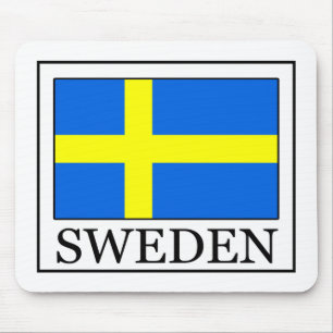 Sverige Musmatta