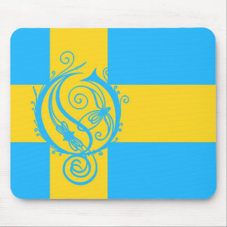 Sverige Musmatta
