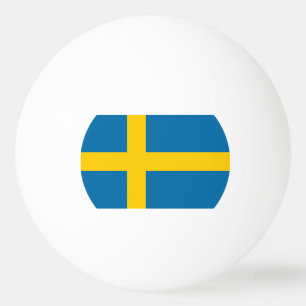 Sverige Pingisboll