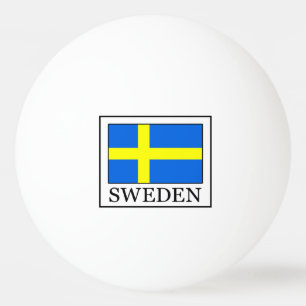 Sverige Pingisboll