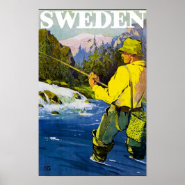 Sverige Poster