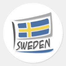 SVERIGE PRIDE X FLAGGA