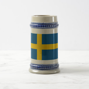SVERIGE SEJDEL