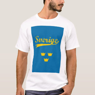 Sverige, Sverige, 3 krona Tee