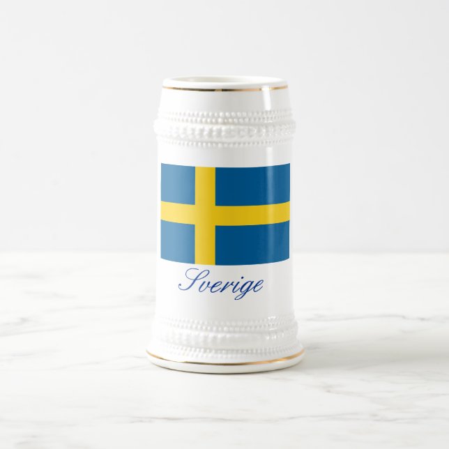 SVERIGE (sverige) Sejdel (Center)
