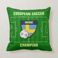 Sverige Sverige Soccer Champion