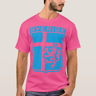 Sverige T Shirt