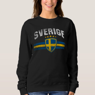 Sverige T Shirt