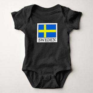Sverige T Shirt