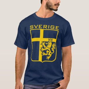 Sverige Tee